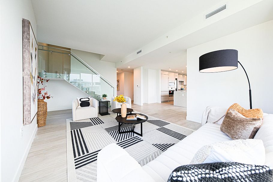 602 7638 Cambie Street Vancouver, BC - 5