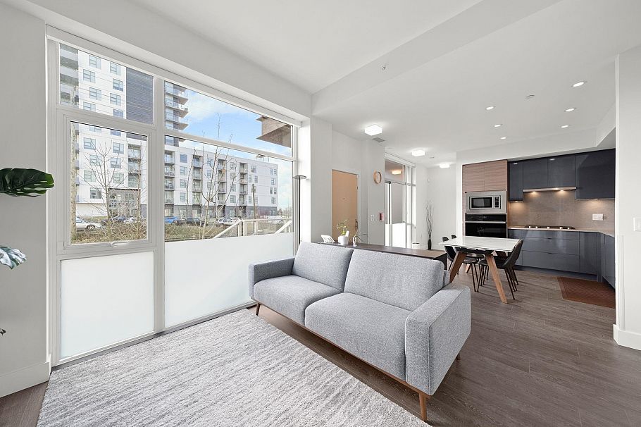 7 8508 Jack Uppal Street Vancouver, BC - 9