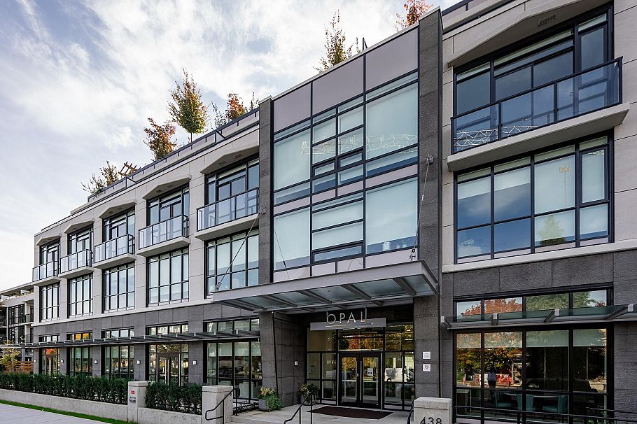 372 438 W King Edward Avenue Vancouver, BC - 27