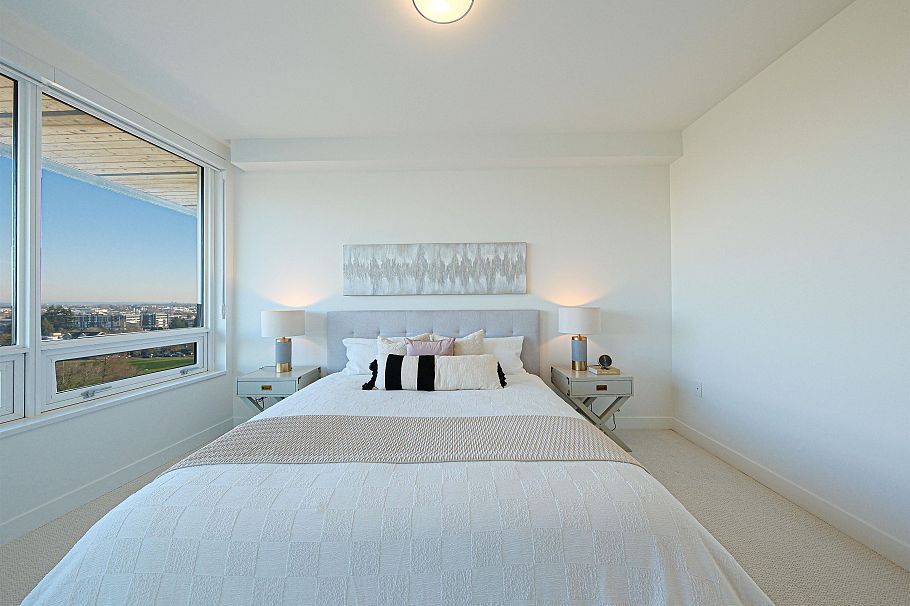 602 7638 Cambie Street Vancouver, BC - 25