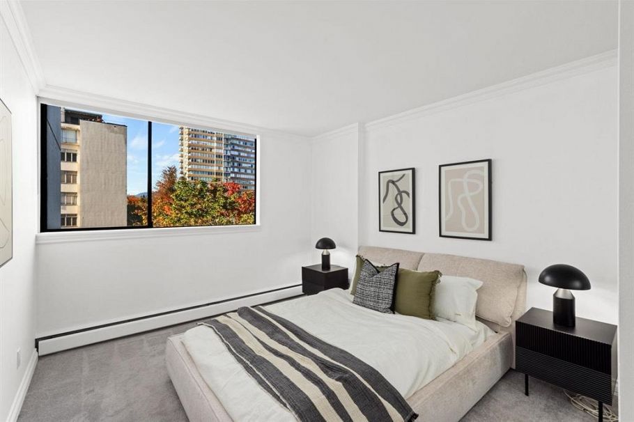 503 1995 Beach Avenue Vancouver, BC - 31