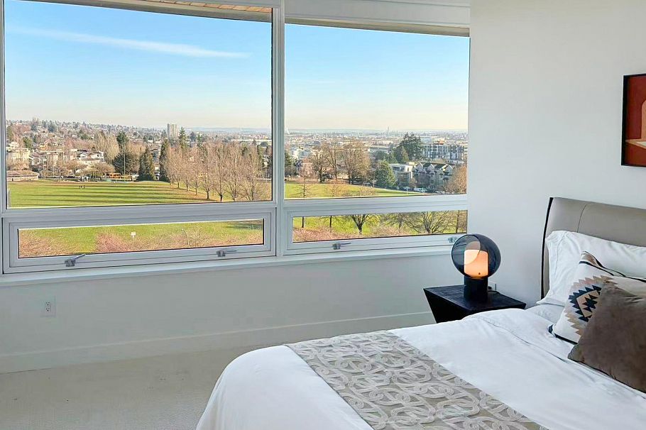 602 7638 Cambie Street Vancouver, BC - 1