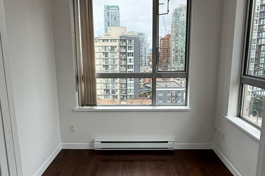 1202 1225 RICHARDS STREET, Vancouver BC V6B 1E6 Vancouver, BC - 5