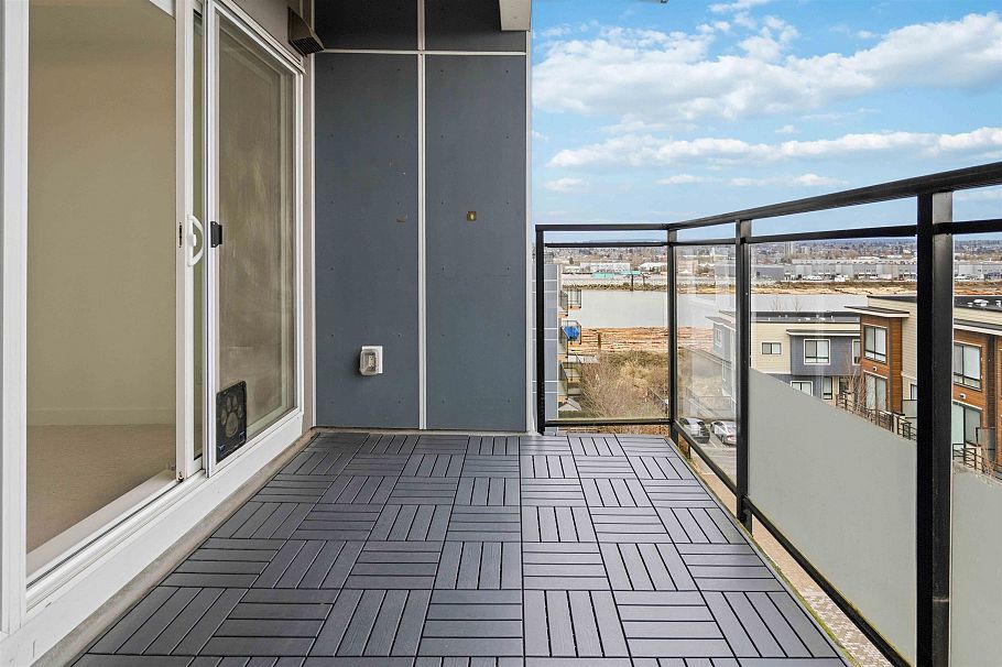 502 10177 River Drive Richmond, BC - 23