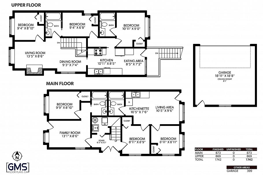 2423 E 4th Avenue Vancouver, BC - 40