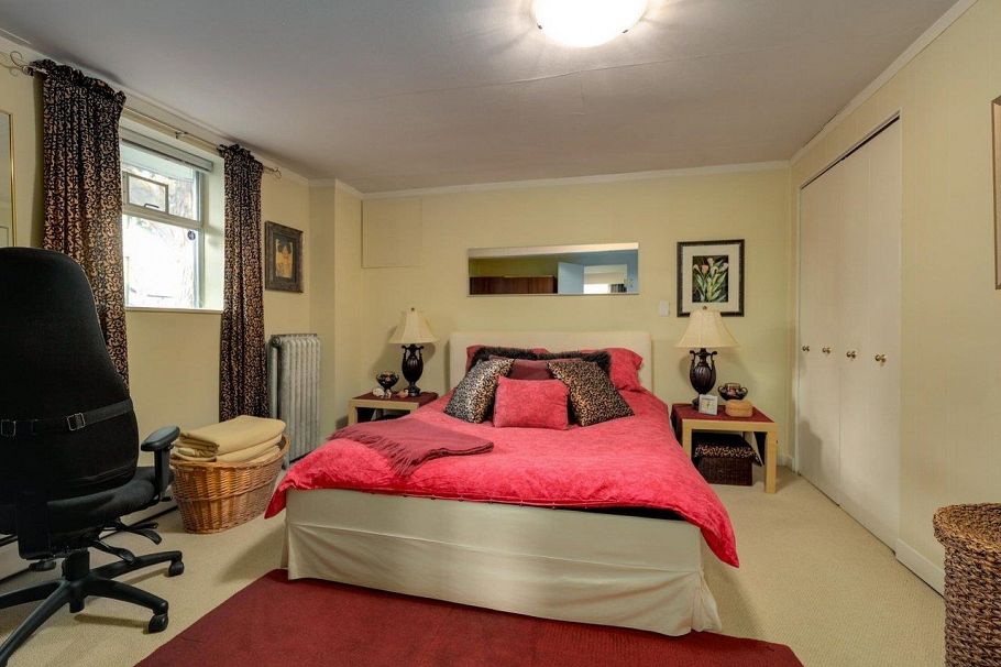 3480 Yukon Street Vancouver, BC - 31