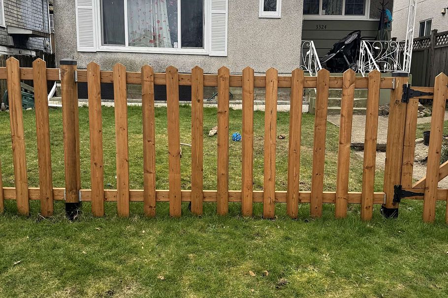 3324 Church Street Vancouver, BC - 1