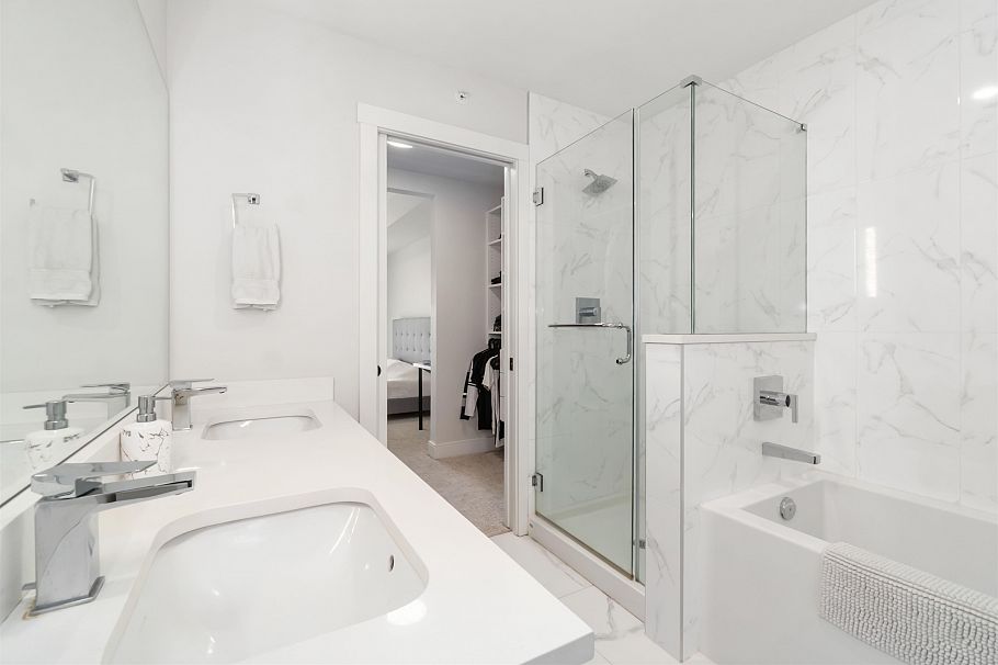 409 1633 Tatlow Avenue North Vancouver, BC - 14