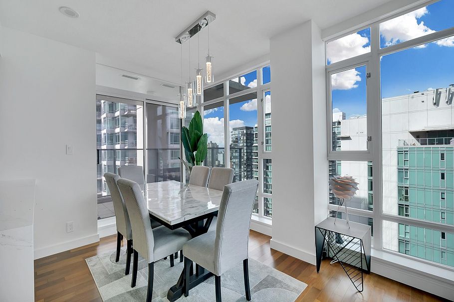 1904 1616 Bayshore Drive Vancouver, BC - 12