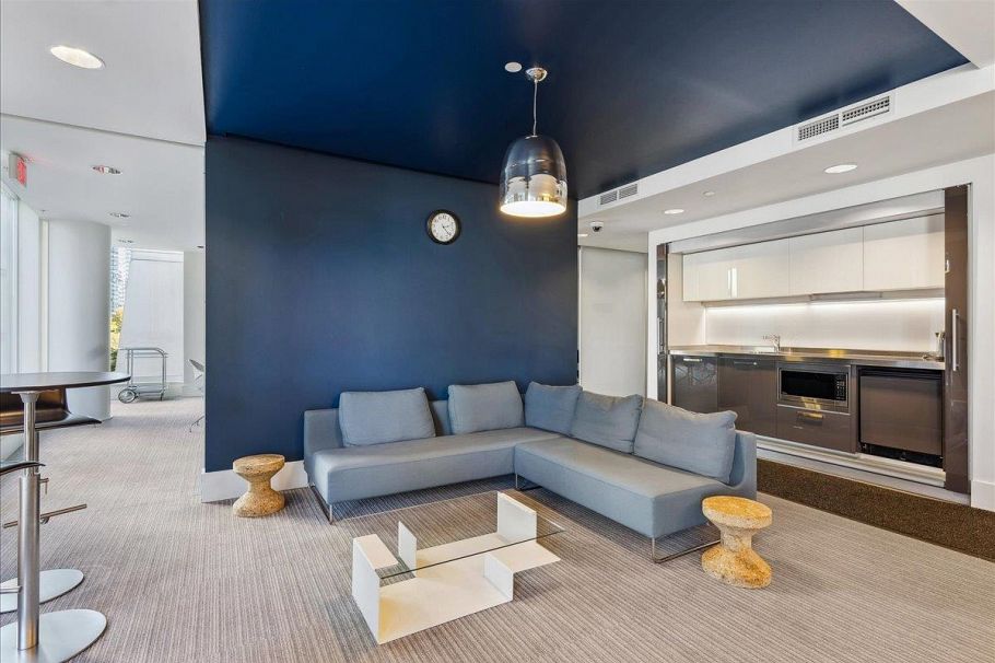 402 1477 W Pender Street Vancouver, BC - 24