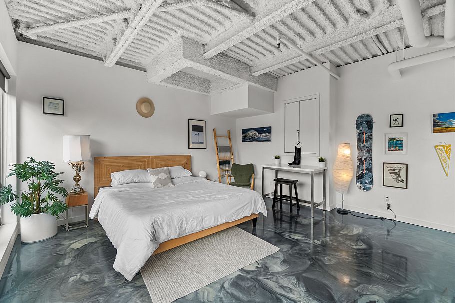 431 350 E 2nd Avenue Vancouver, BC - 13