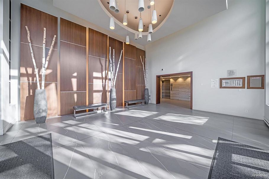 219 3606 Aldercrest Drive North Vancouver, BC - 15