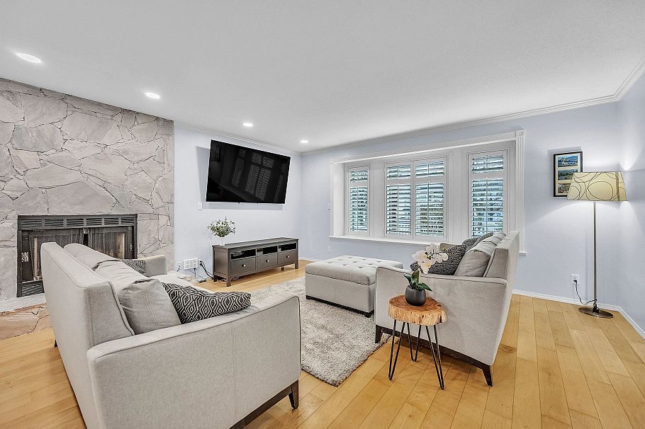 3539 Napier Street Vancouver, BC - 5