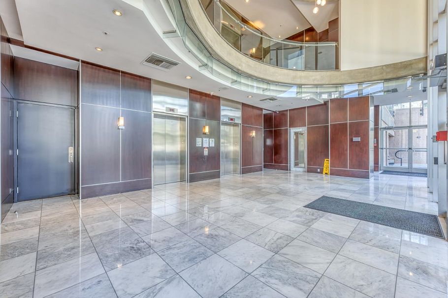 1001 588 Broughton Street Vancouver, BC - 26