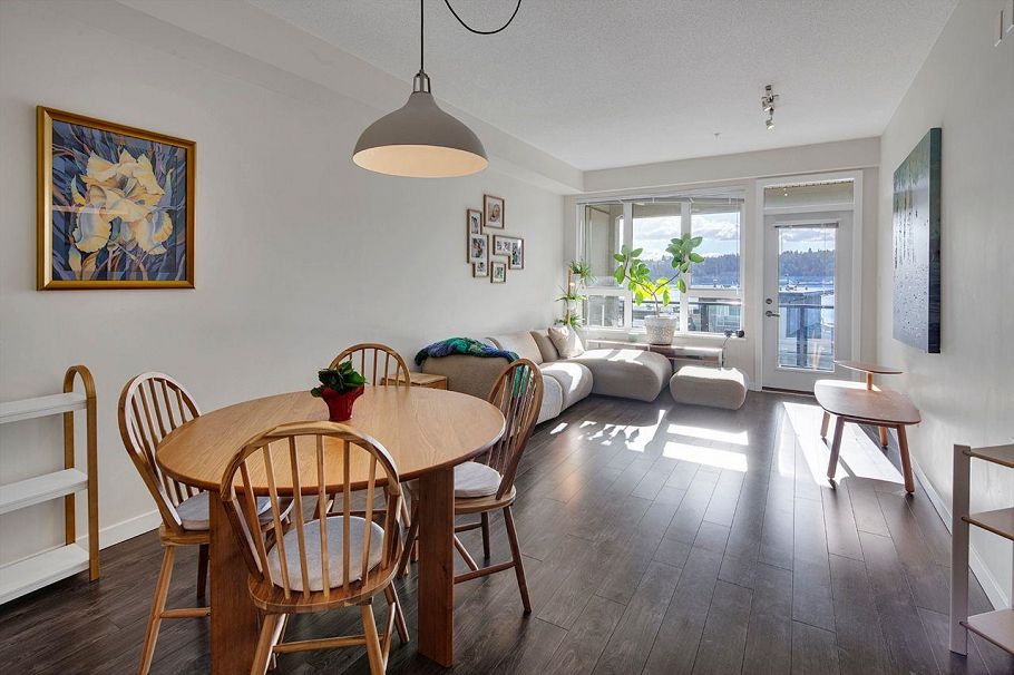 207 3825 Cates Landing Way North Vancouver, BC - 10