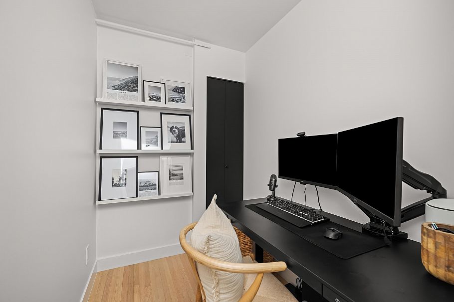 207 1424 Walnut Street Vancouver, BC - 18