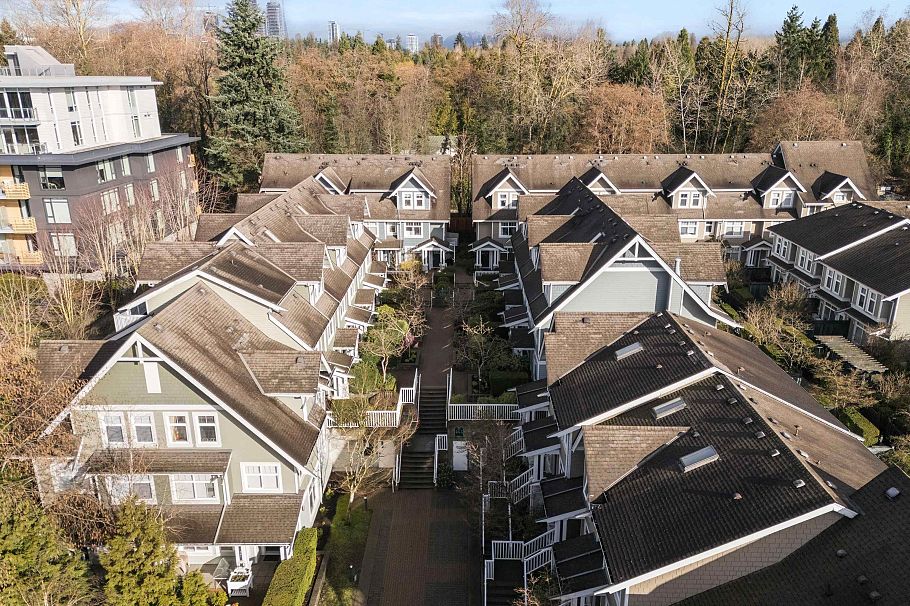 319 W 59th Avenue Vancouver, BC - 38