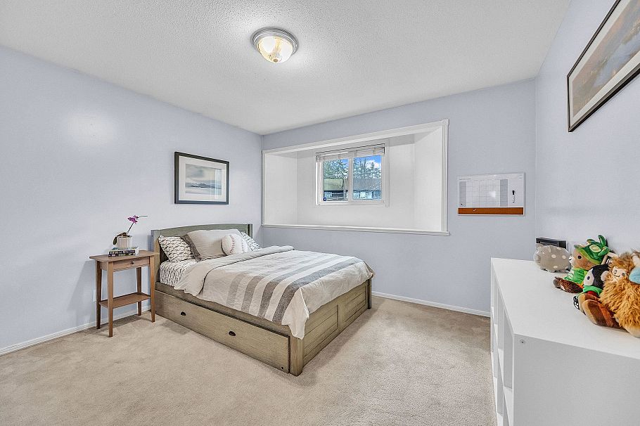 3539 Napier Street Vancouver, BC - 14