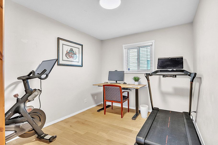 3539 Napier Street Vancouver, BC - 7