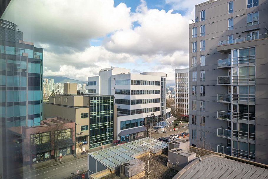 701 1068 W BROADWAY, Vancouver BC V6H 0A7 Vancouver, BC - 15