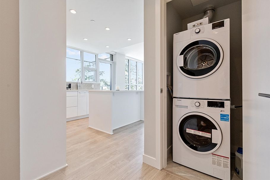 504 5380 Crooked Branch Road Vancouver, BC - 12