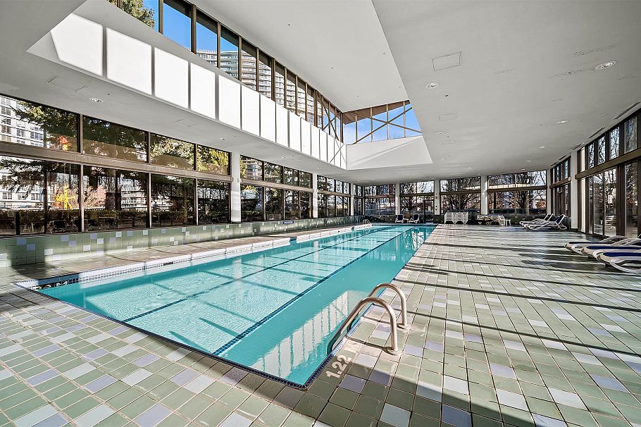 2809 1008 Cambie Street Vancouver, BC - 28