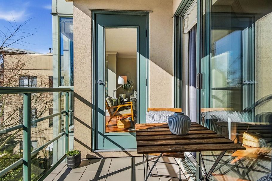 403 212 Lonsdale Avenue North Vancouver, BC - 19