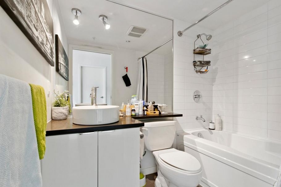 2209 233 ROBSON STREET, Vancouver BC V6B 0E3 Vancouver, BC - 11