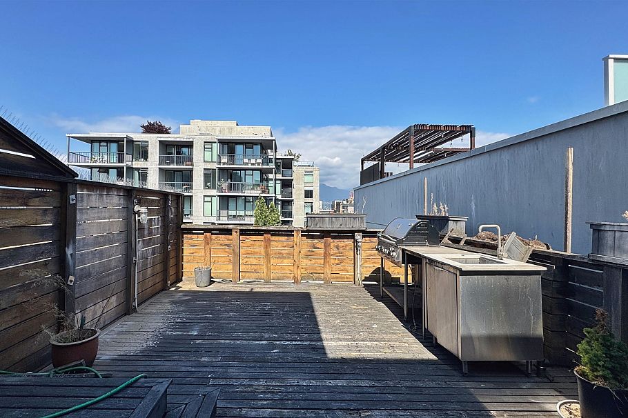 605 53 W Hastings Street Vancouver, BC - 16