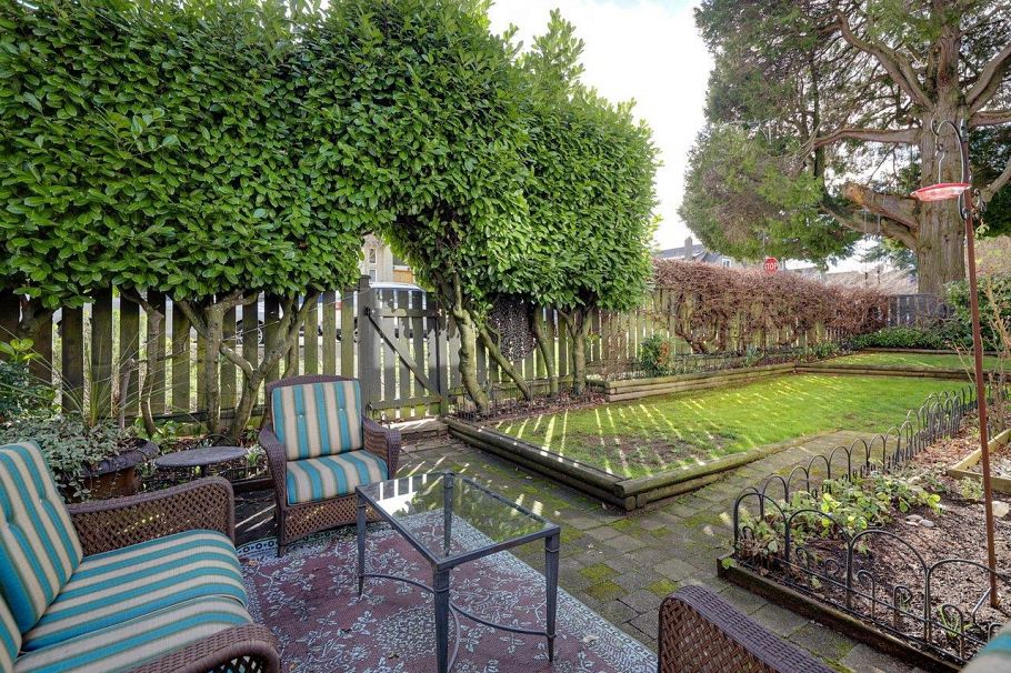 3480 Yukon Street Vancouver, BC - 34