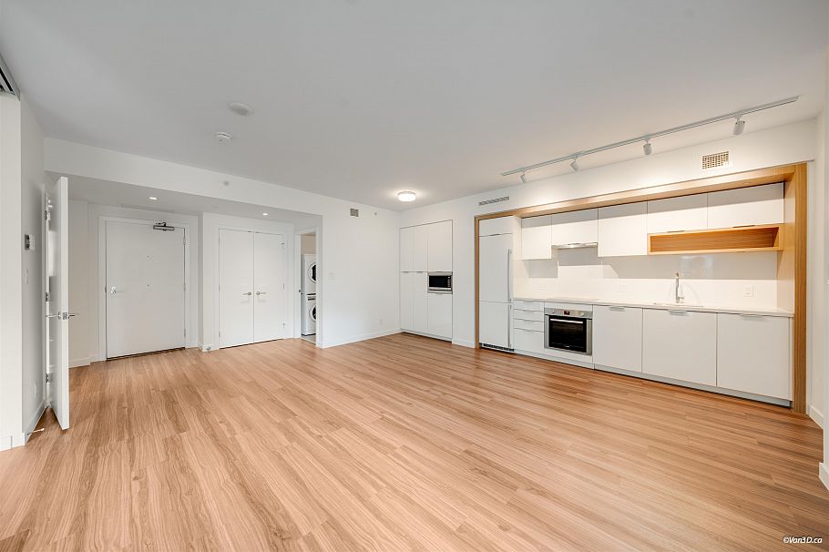 316 1661 Quebec Street Vancouver, BC - 11