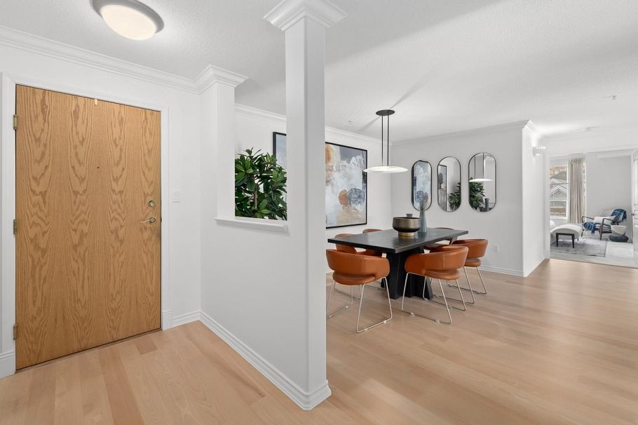 207 5760 Hampton Place Vancouver, BC - 8