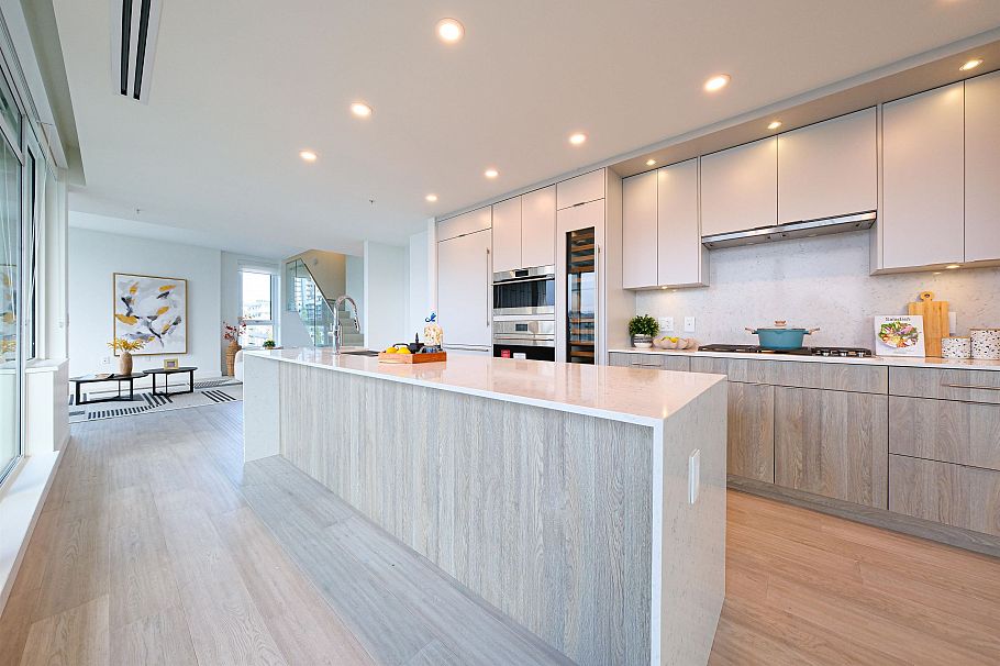 602 7638 Cambie Street Vancouver, BC - 13