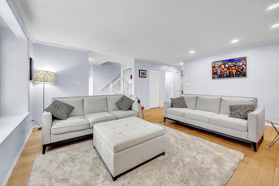 3539 Napier Street Vancouver, BC - 4