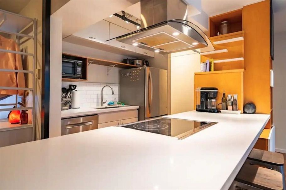 203 150 Alexander Street Vancouver, BC - 23