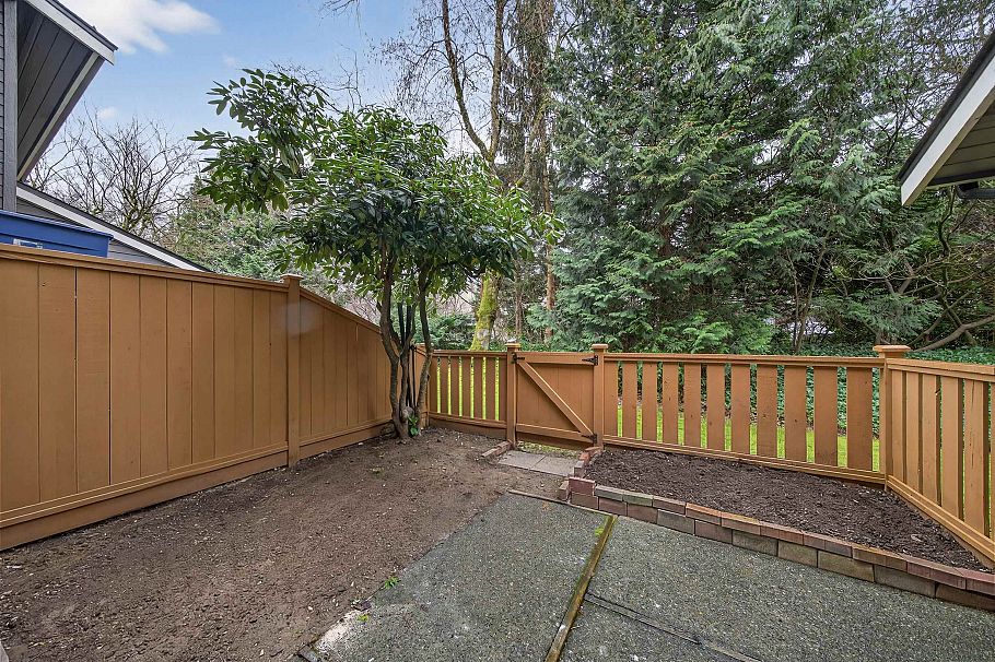 3438 Copeland Avenue Vancouver, BC - 28