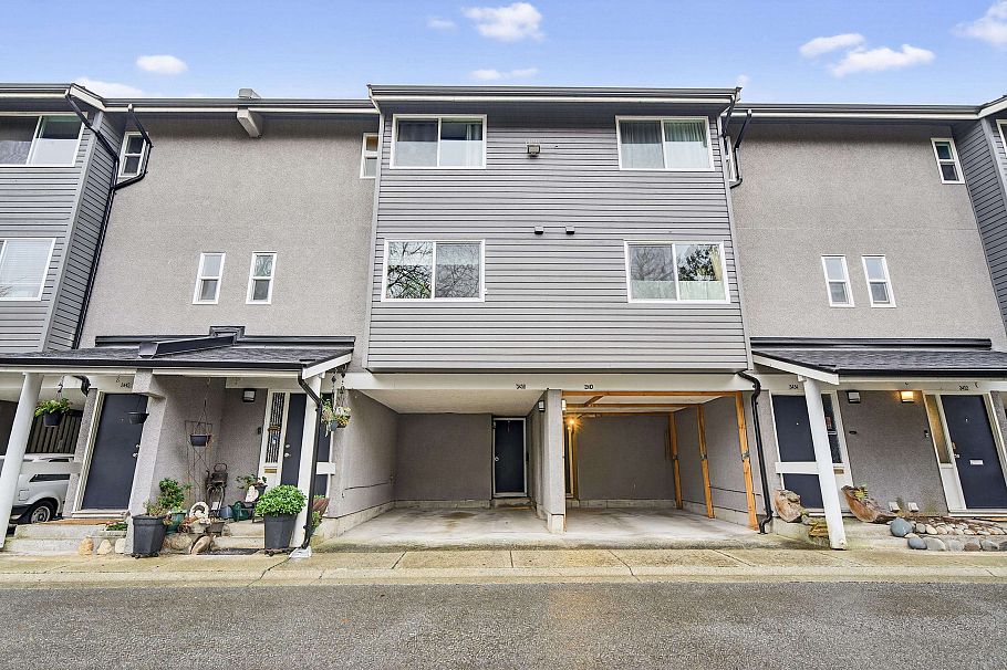 3438 Copeland Avenue Vancouver, BC - 3