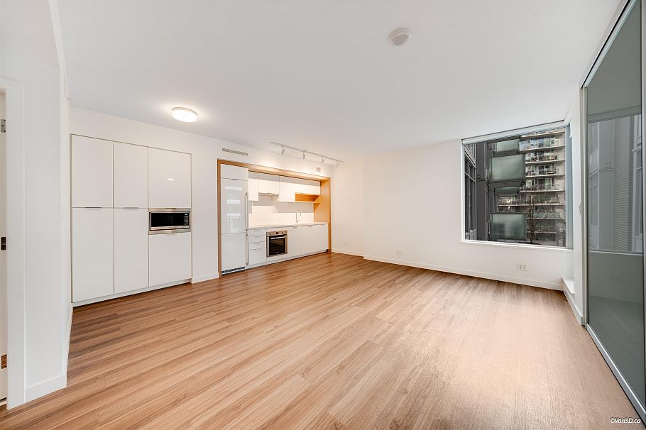 316 1661 Quebec Street Vancouver, BC - 8