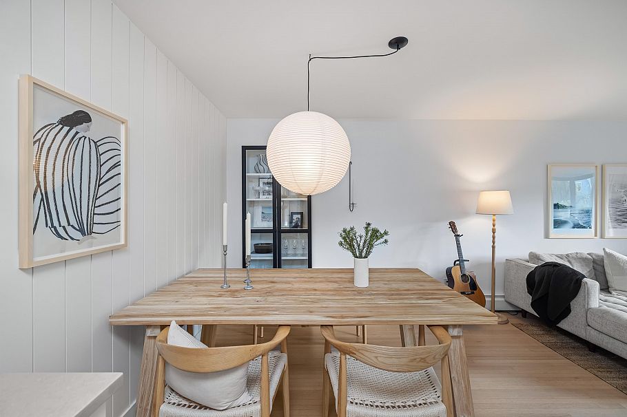 207 1424 Walnut Street Vancouver, BC - 8