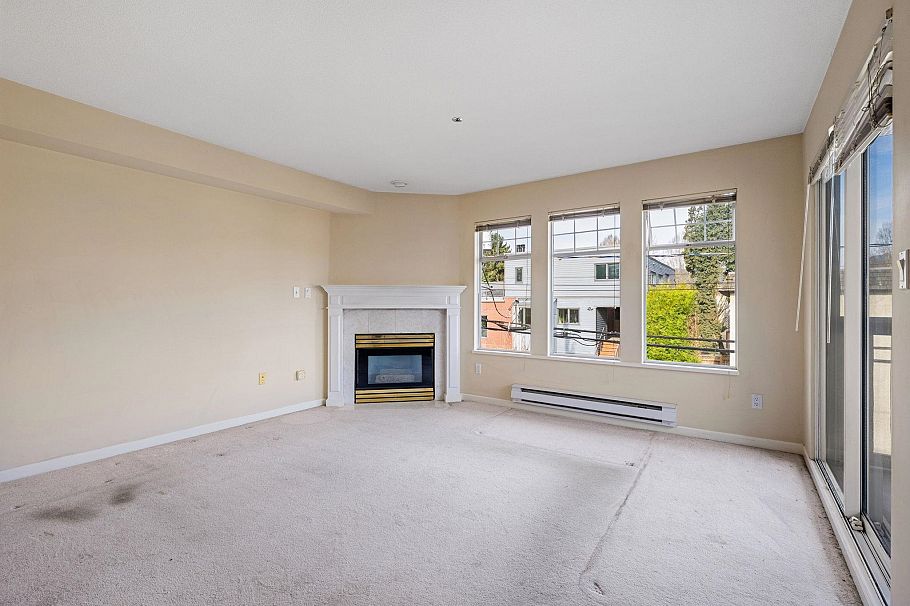 304 1989 W 1st Avenue Vancouver, BC - 5