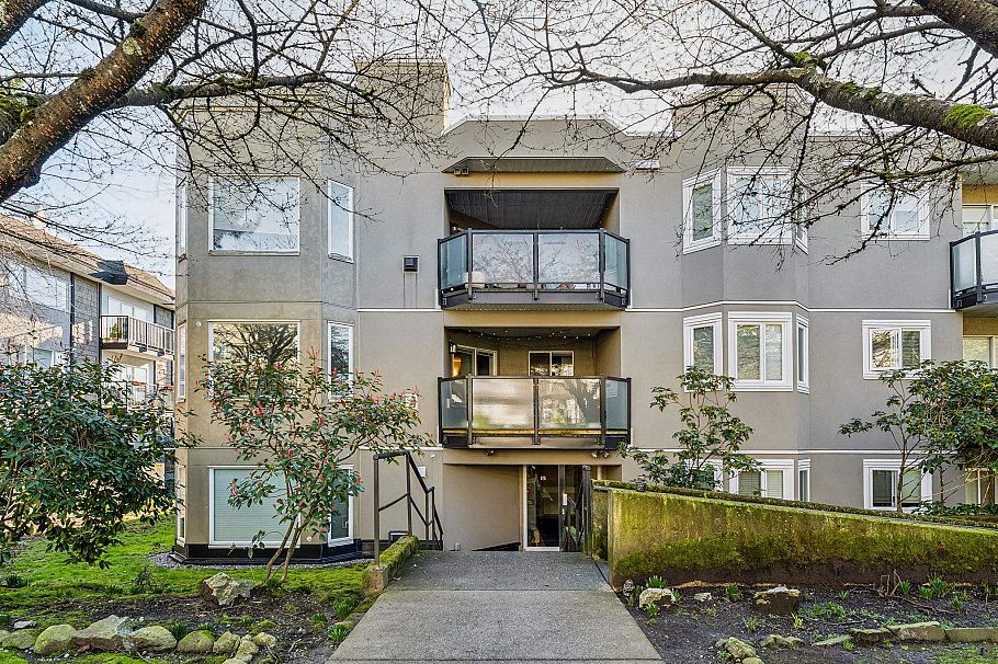 305 175 W 4th Street North Vancouver, BC - 23
