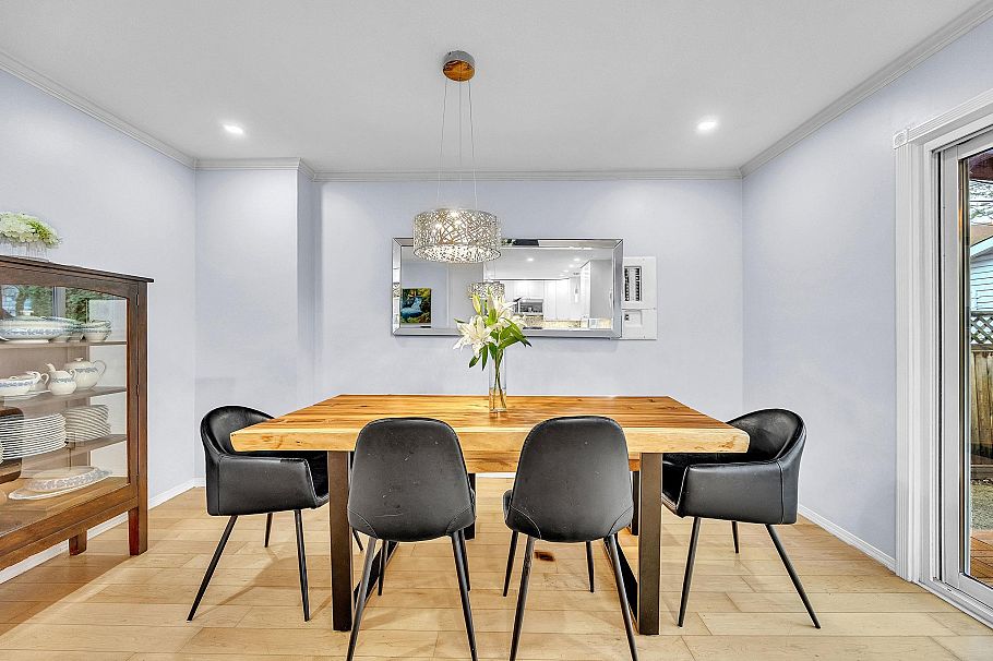 3539 Napier Street Vancouver, BC - 9