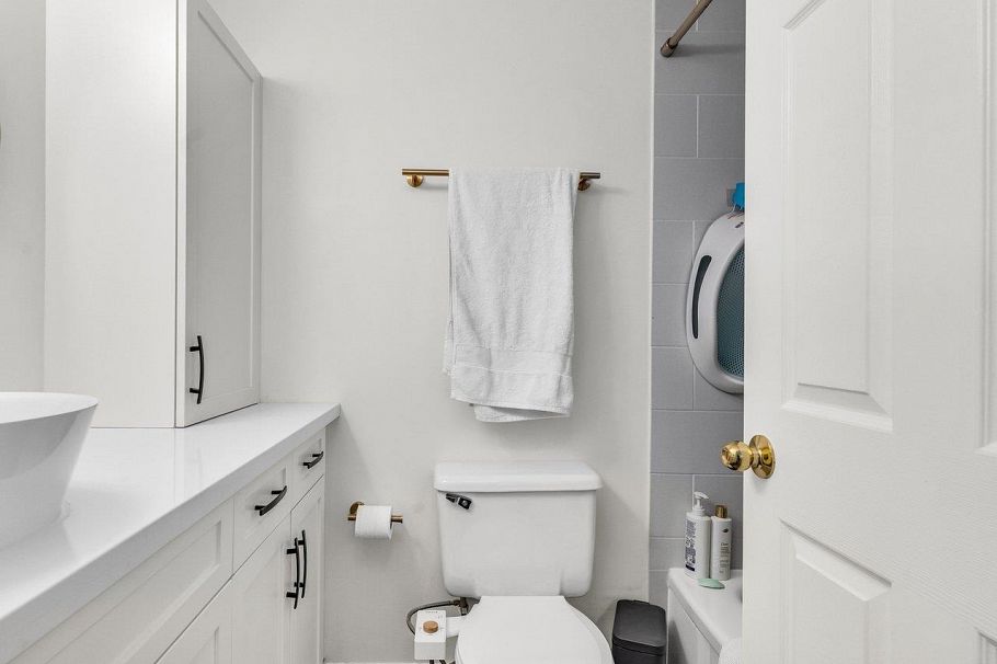 202 507 E 6th Avenue Vancouver, BC - 18