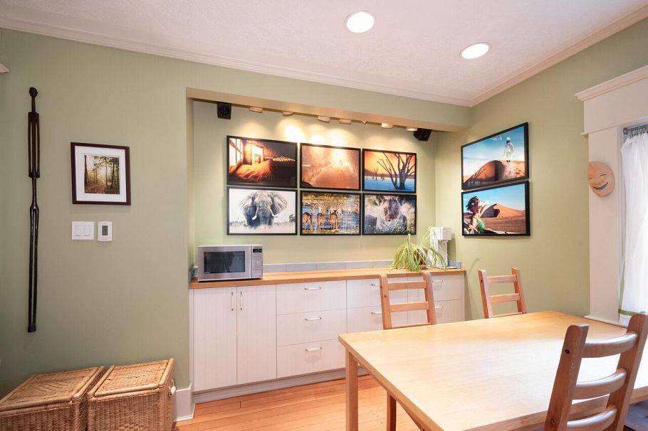 2912-14 W 3rd Avenue Vancouver, BC - 5