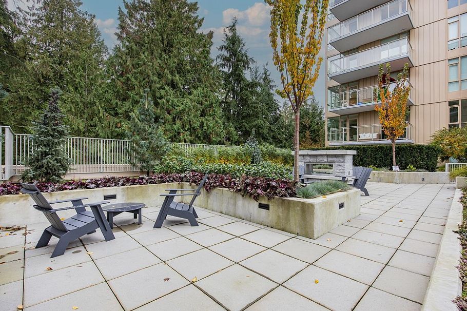 104 2375 Emery Court Vancouver, BC - 28