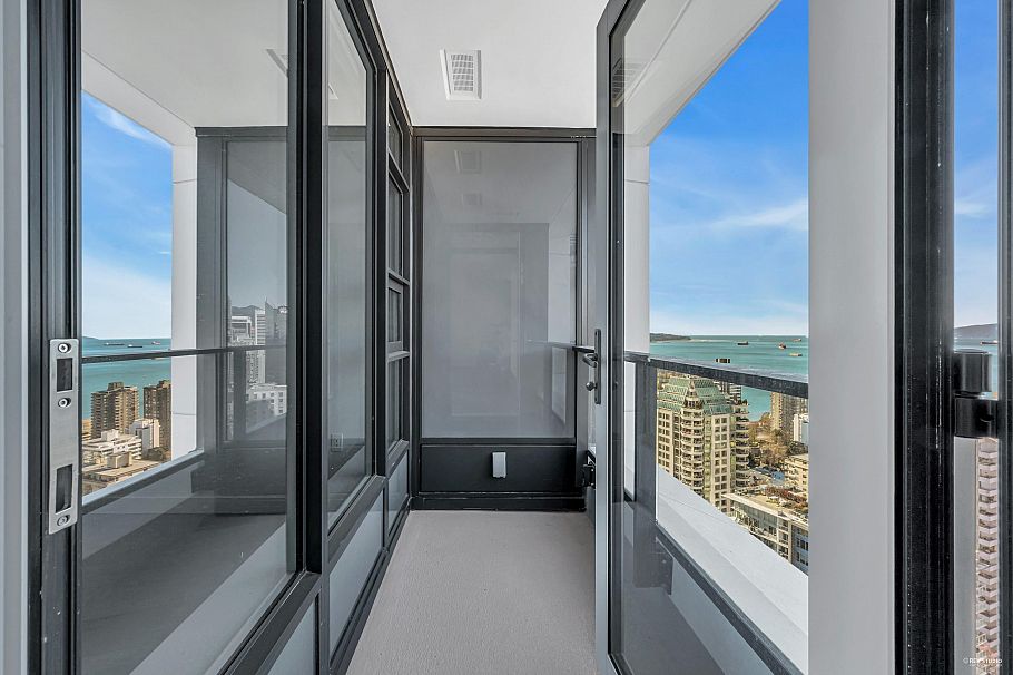 3312 1289 Hornby Street Vancouver, BC - 19