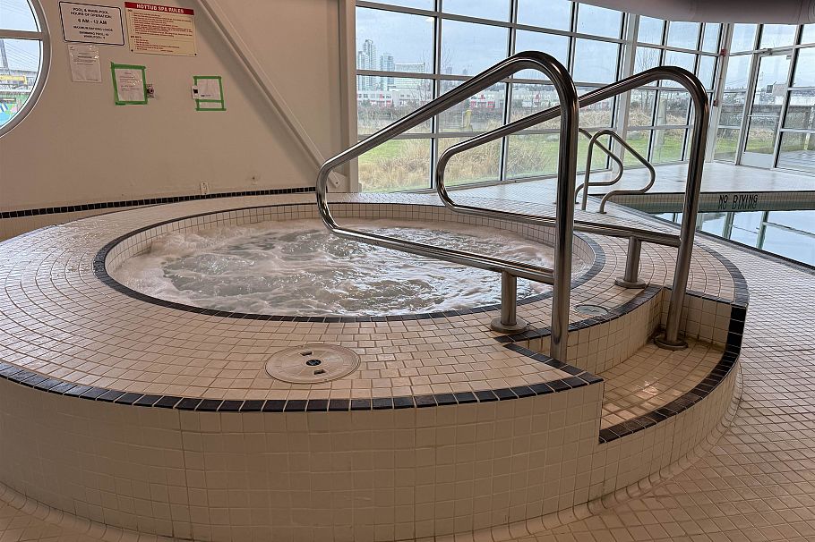 502 10177 River Drive Richmond, BC - 34