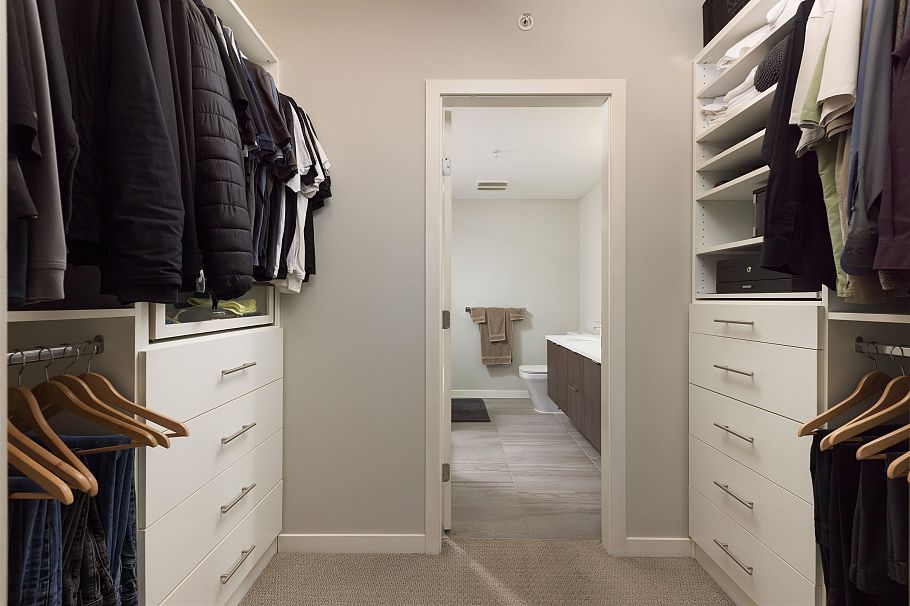 225 2888 Cambie Street Vancouver, BC - 13