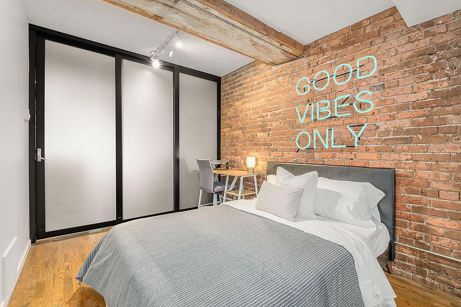 203 150 Alexander Street Vancouver, BC - 10