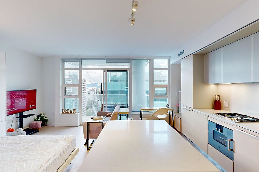 2103 1289 Hornby Street Vancouver, BC - 9